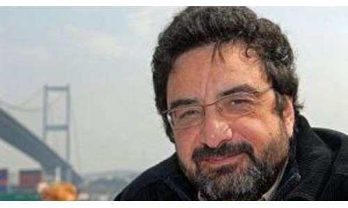 CÜNEYT CEBENOYAN ANISINA: 'ERGUVANİ İSTİMBOT' 